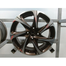 JANTE ALUMINIUM DS DS3 2009-...