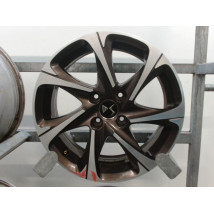 JANTE ALUMINIUM DS DS3 2009-...