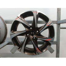 JANTE ALUMINIUM DS DS3 2009-...