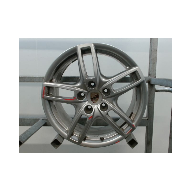 JANTE ALUMINIUM PORSCHE CAYENNE 2002-