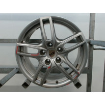 JANTE ALUMINIUM PORSCHE CAYENNE 2002-