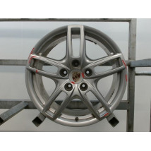 JANTE ALUMINIUM PORSCHE CAYENNE 2002-