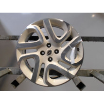 JANTE ALUMINIUM RENAULT CAPTUR