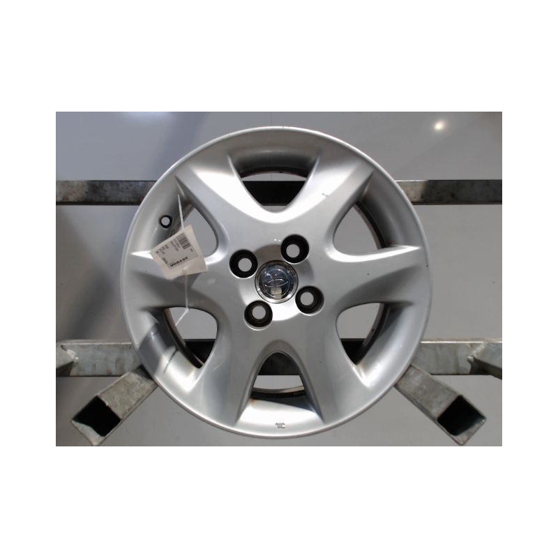 JANTE ALUMINIUM TOYOTA COROLLA 2002-