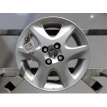 JANTE ALUMINIUM TOYOTA COROLLA 2002-