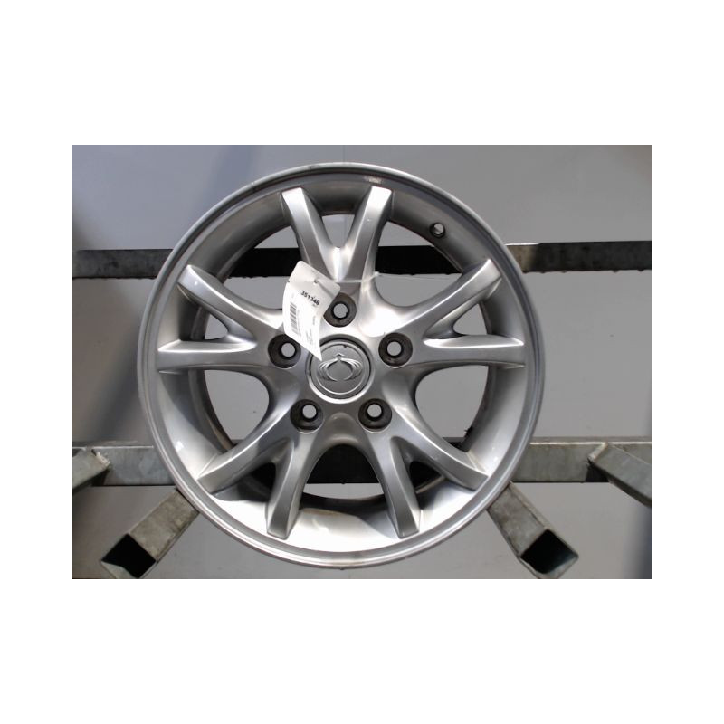 JANTE ALUMINIUM SSANGYONG ACTYON
