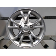 JANTE ALUMINIUM SSANGYONG ACTYON