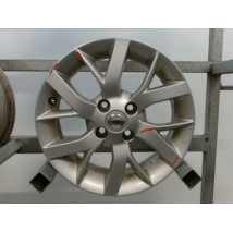 JANTE ALUMINIUM NISSAN NOTE