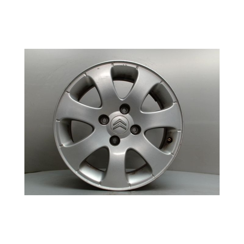 JANTE ALUMINIUM CITROEN C3