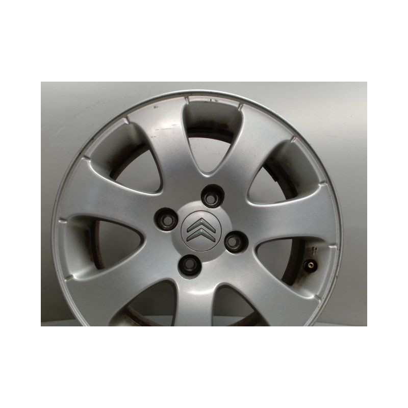 JANTE ALUMINIUM CITROEN C3