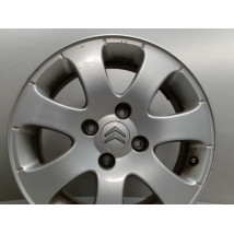 JANTE ALUMINIUM CITROEN C3