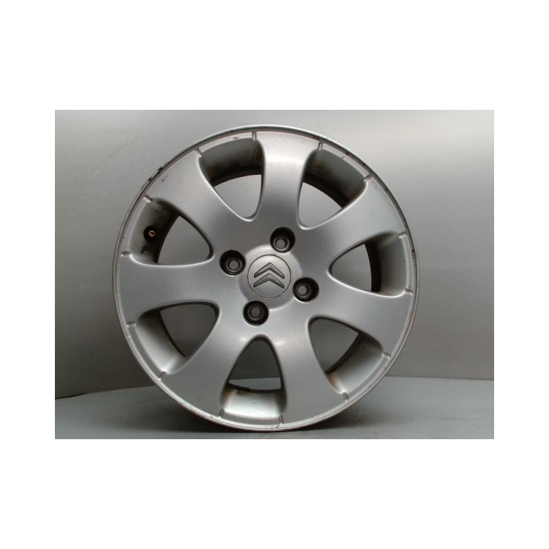 JANTE ALUMINIUM CITROEN C3