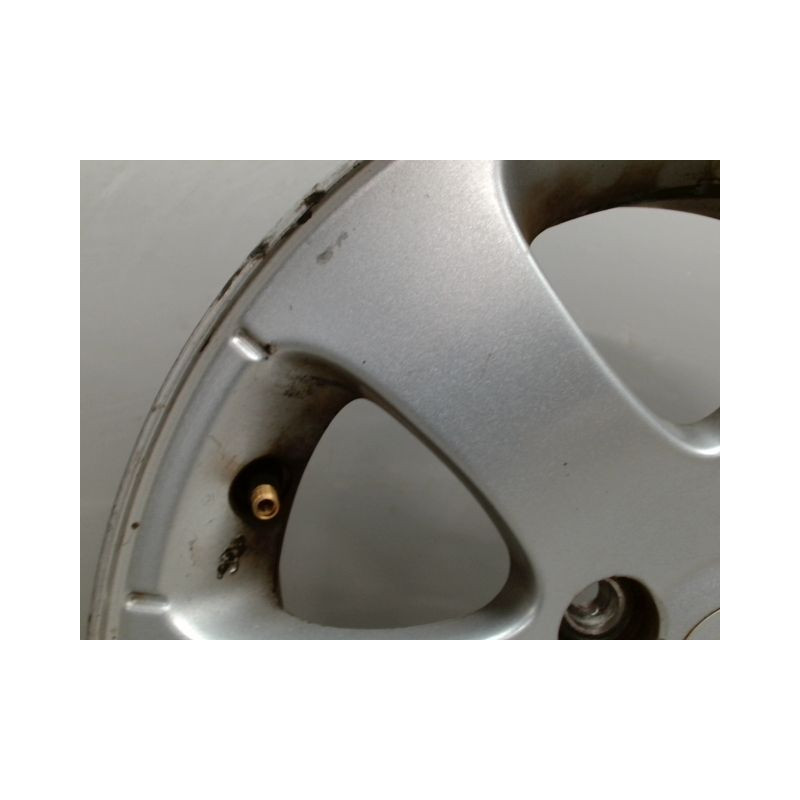 JANTE ALUMINIUM CITROEN C3
