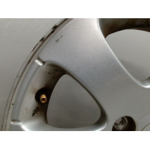 JANTE ALUMINIUM CITROEN C3