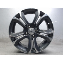JANTE ALUMINIUM PEUGEOT 208