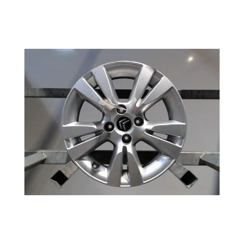 JANTE ALUMINIUM CITROEN DS3 2009-