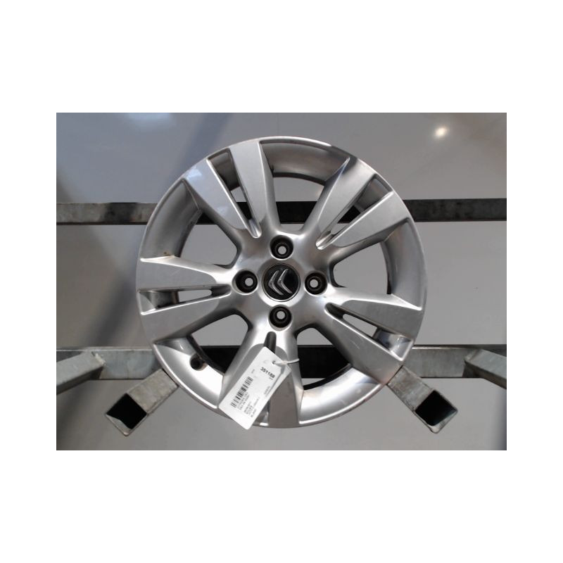 JANTE ALUMINIUM CITROEN DS3 2009-