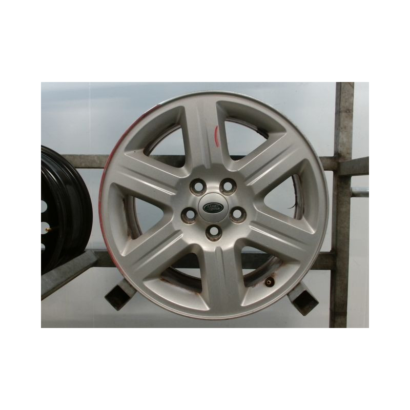 JANTE ALUMINIUM LAND ROVER FREELANDER 2007-