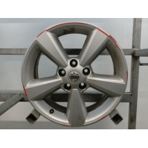 JANTE ALUMINIUM NISSAN QASHQAI BREAK I Phase 1 2007-2010