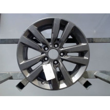 JANTE ALUMINIUM B.M.W. SERIE 1
