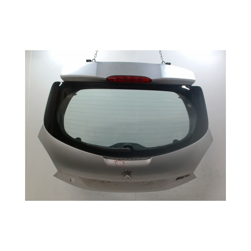 HAYON PEUGEOT 208 Phase 1 2012-...