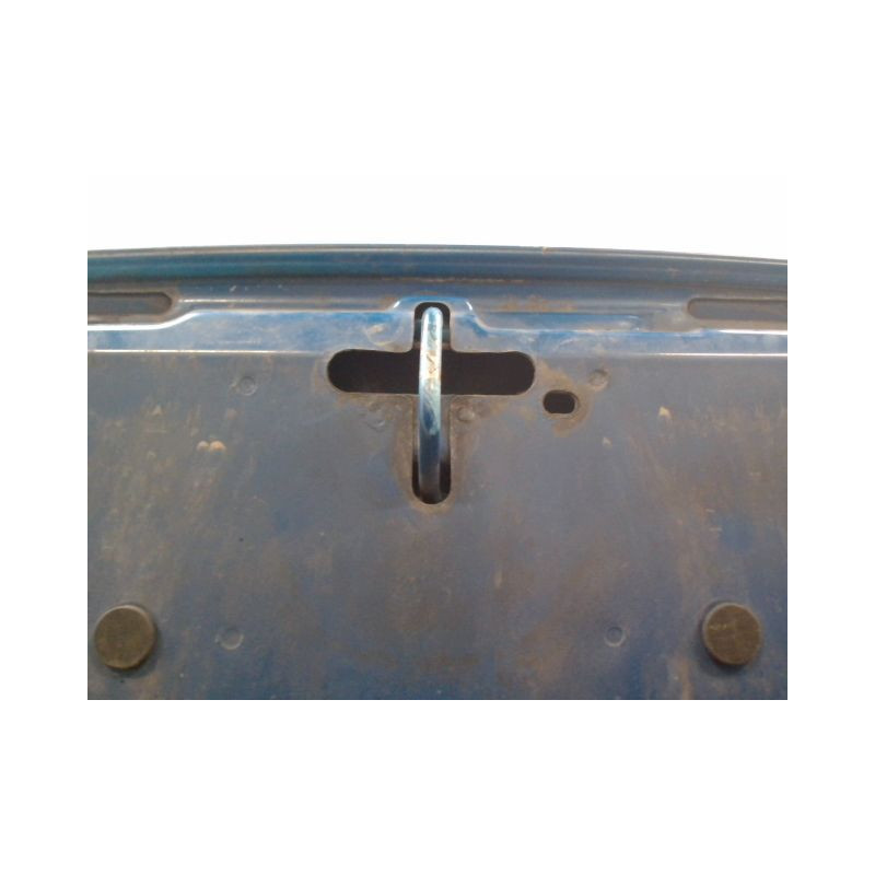 CAPOT CITROEN BERLINGO FG I Phase 2 (M59) 2002-2011