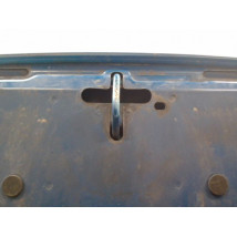 CAPOT CITROEN BERLINGO FG I Phase 2 (M59) 2002-2011