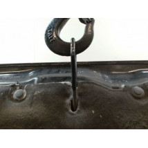 CAPOT PEUGEOT 308 I Phase 1 2007-2011