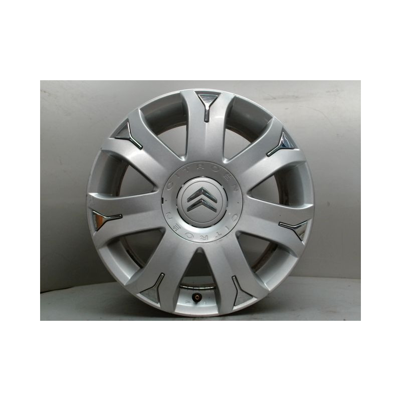 JANTE ALUMINIUM CITROEN C5