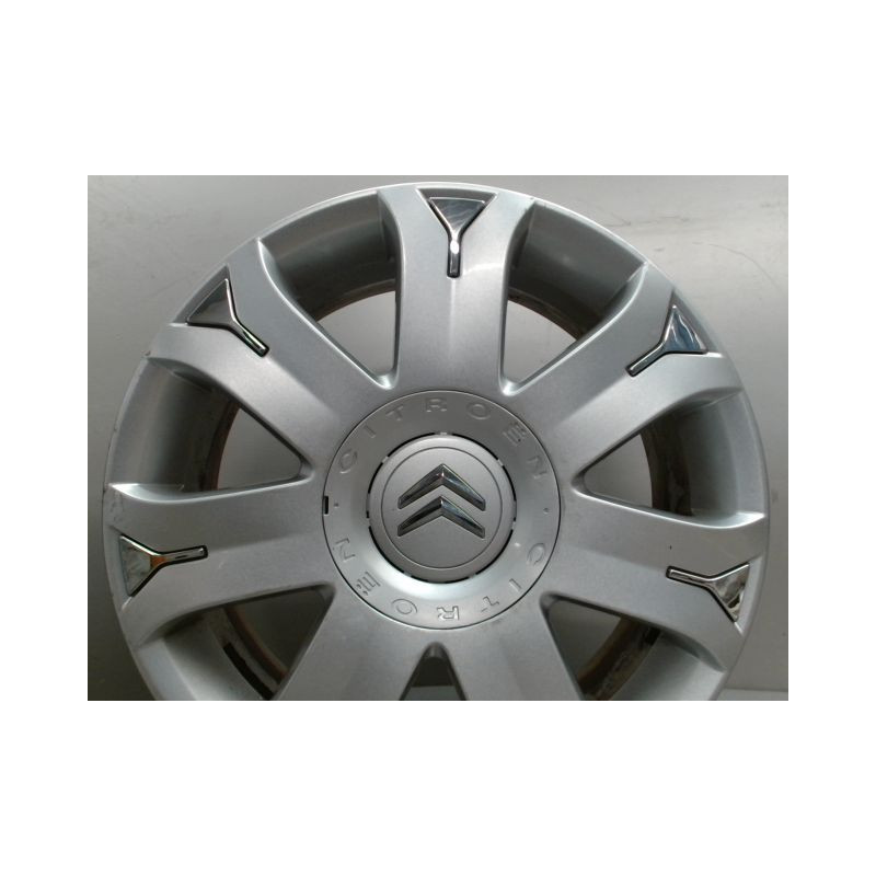 JANTE ALUMINIUM CITROEN C5