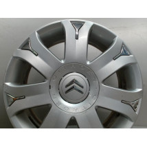 JANTE ALUMINIUM CITROEN C5