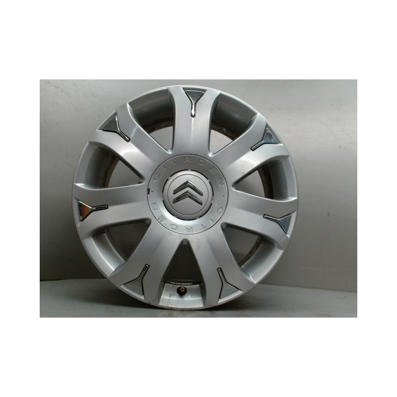 JANTE ALUMINIUM CITROEN C5