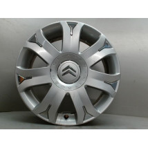 JANTE ALUMINIUM CITROEN C5