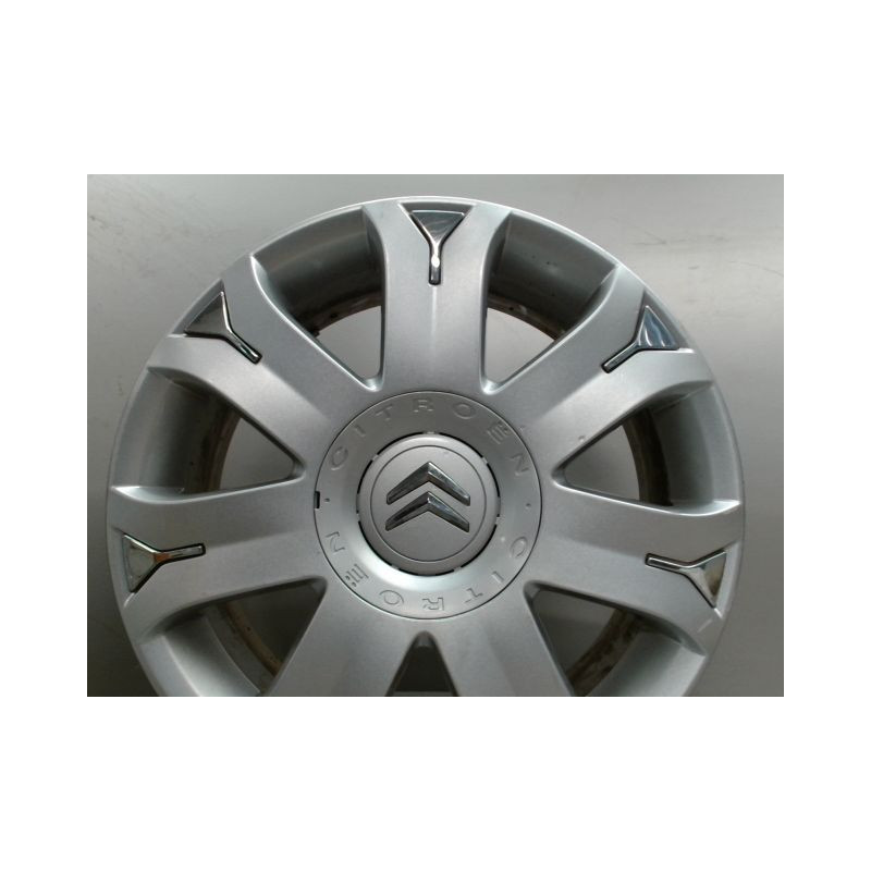 JANTE ALUMINIUM CITROEN C5