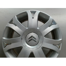 JANTE ALUMINIUM CITROEN C5
