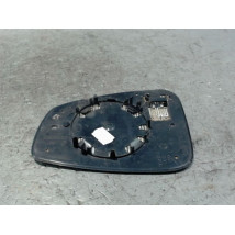 GLACE RETROVISEUR EXT D RENAULT MEGANE III CPE -08