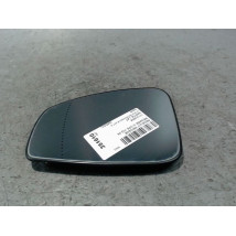 GLACE RETROVISEUR EXT G RENAULT MEGANE III CPE -08
