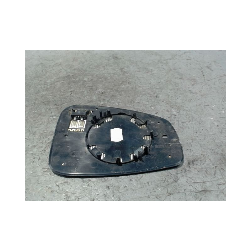GLACE RETROVISEUR EXT G RENAULT MEGANE III CPE -08