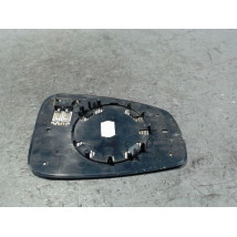 GLACE RETROVISEUR EXT G RENAULT MEGANE III CPE -08