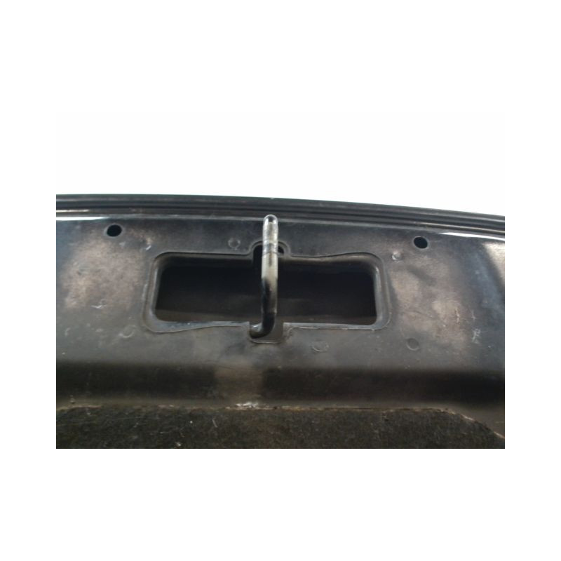 CAPOT ALFA ROMEO GUILIETTA 2010-