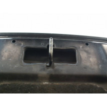 CAPOT ALFA ROMEO GUILIETTA 2010-