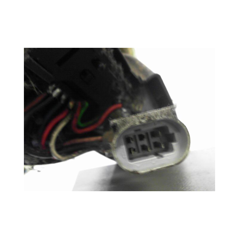 MECANISME ESSUIE-GLACE AVANT RENAULT CLIO I Phase 1 1990-1994