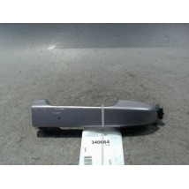 POIGNEE EXTERIEURE PORTE AVANT GAUCHE TOYOTA C-HR