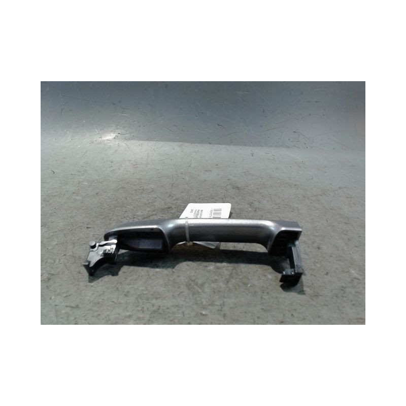 POIGNEE EXTERIEURE PORTE AVANT GAUCHE TOYOTA C-HR
