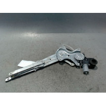 MECANISME+MOTEUR LEVE-GLACE AVANT DROIT TOYOTA C-HR