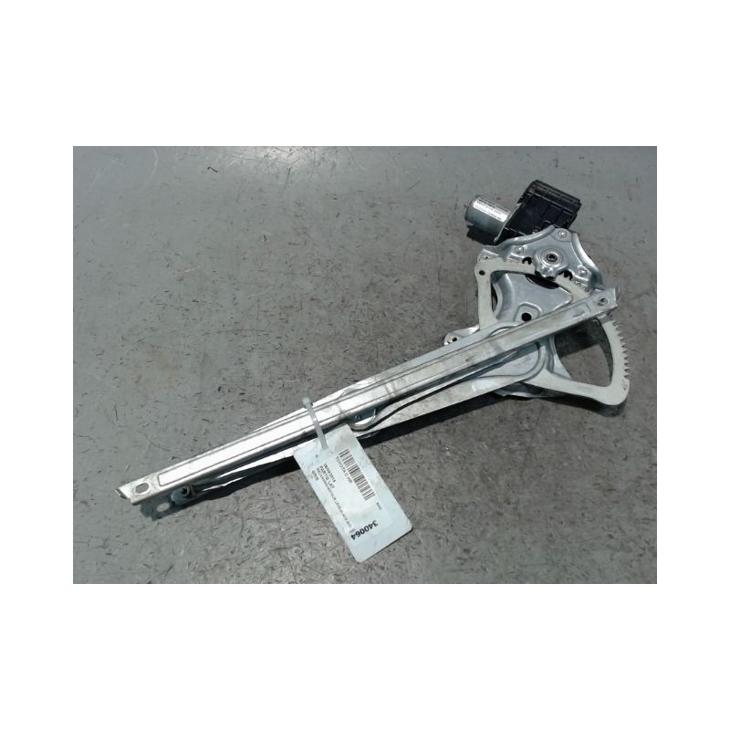 MECANISME+MOTEUR LEVE-GLACE AVANT DROIT TOYOTA C-HR