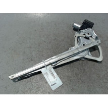 MECANISME+MOTEUR LEVE-GLACE AVANT DROIT TOYOTA C-HR