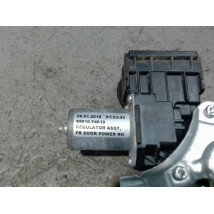 MECANISME+MOTEUR LEVE-GLACE AVANT DROIT TOYOTA C-HR