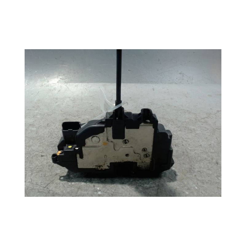 SYSTEME CONDAMNATION AVANT DROIT RENAULT MEGANE III CPE -08