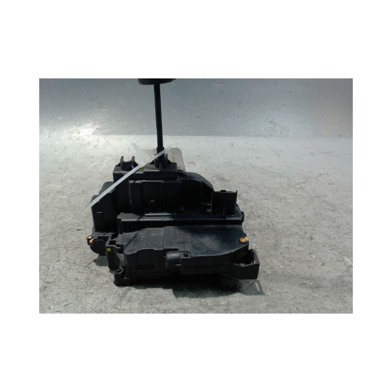 SYSTEME CONDAMNATION AVANT DROIT RENAULT MEGANE III CPE -08